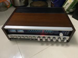 Ampli TANDBER TR-2075