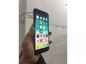 Iphone 6S Plus 64GB LL/A lock Mỹ