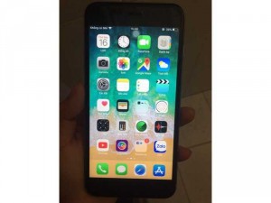 Iphone 6S Plus 64GB LL/A lock Mỹ