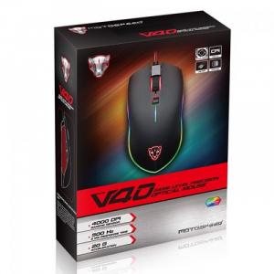 Chuột game led Motospeed V40 chính hãng