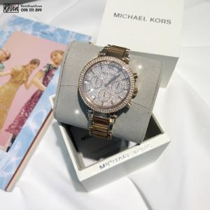 Đồng Hồ Michaek Kors MK6285 Chính Hãng