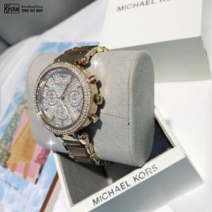 Đồng Hồ Michaek Kors MK6285 Chính Hãng