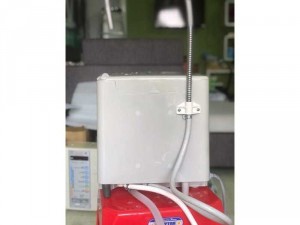 Máy lọc nước ion kiềm toto tek513