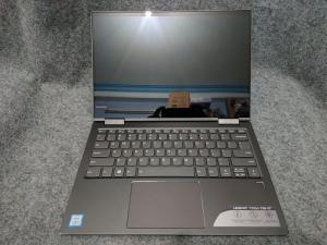 Lenovo Yoga 730-13 Core I5 8250 Ram DDR4 8GB SSD 256GB IPS FULL HD