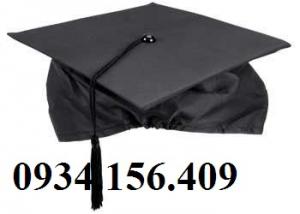 Xưởng may nón lễ phục tốt nghiệp giá rẻ