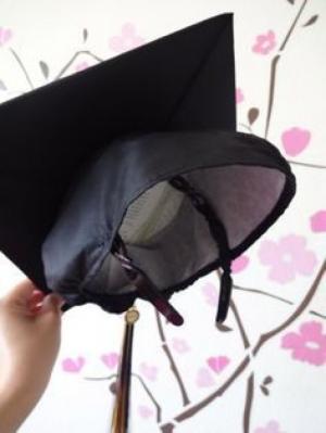 Xưởng may nón lễ phục tốt nghiệp giá rẻ