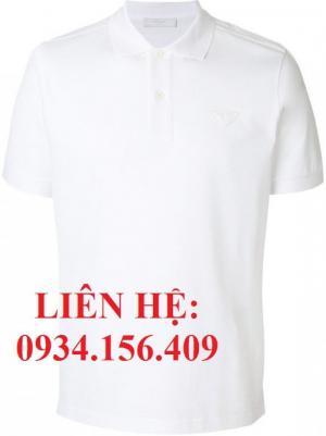 Xưởng may áo thun đồng phục polo giá rẻ