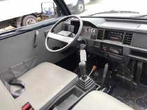 Suzuki truck Ben 475kg có sẵn giao ngay