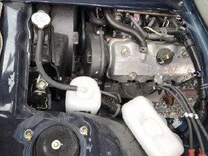 Suzuki truck Ben 475kg có sẵn giao ngay