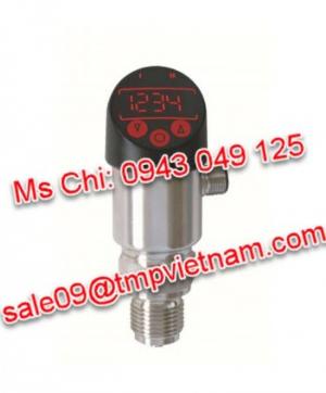 Cảm biến đo áp suất CS2100 Labom, Labom tại Việt Nam