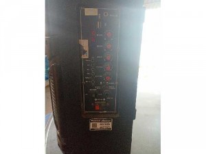 Loa nghe nhạc karaoke