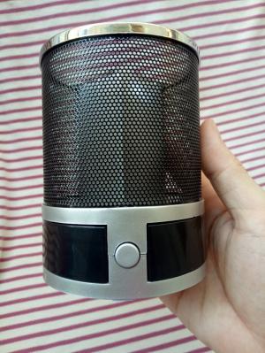 Hộp đựng bút có đồng hồ, lịch kỹ thuật số đa năng.