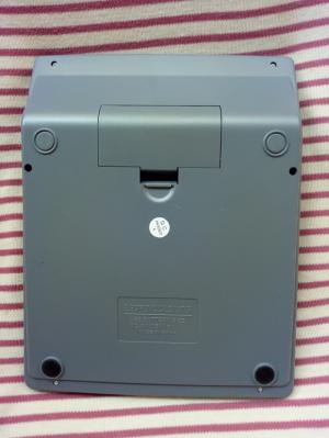 Máy tính cầm tay DZ-312 | Electronic Calculator DZ-312