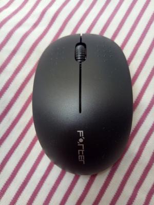 Mouse không dây Forter V181 - Chuột ko dây Forter V181