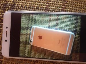 iP6 bản QT