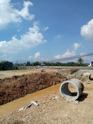 bán đất mặt tiền quốc lộ 1a