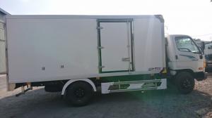 Hyundai 110s 7T thùng kín, giao ngay