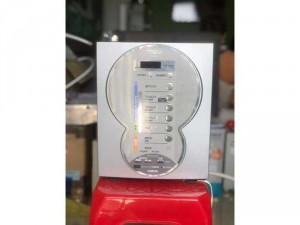 Máy lọc nước ion kiềm Trevi Fw-307