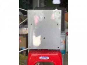 Máy lọc nước ion kiềm Trevi Fw-307