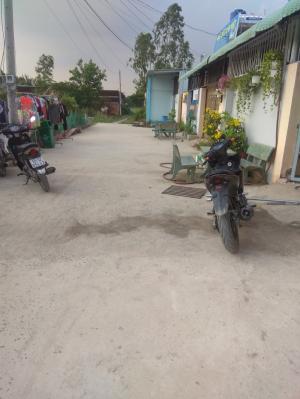 Bán nhà đẹp rẻ đường Vào Cầu ba Phụ phường Thạnh Xuân, Quận 12 Dt 4x20