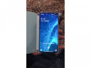 Cần bán gấp galaxy s10 plus