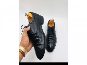 Giầy Tây ESQUIRE chính hiệu size 41