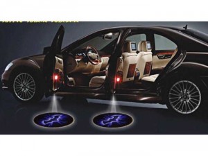 Đèn chào , Lót cốp Peugeot 3008 | wellcome Light Peugeot