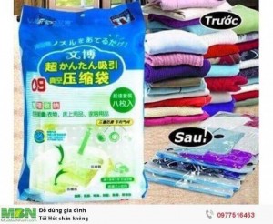 Túi Hút chân không