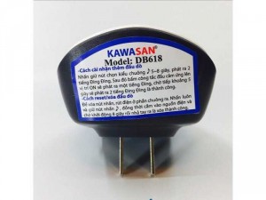Báo Khách Cảm Ứng - Không Dây Cao Cấp KW -i618