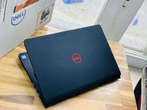Laptop Dell Gaming 5577, i7 7700HQ 8G SSD128+1T Full HD GTX 1050 4G Full Box New 100% Giá rẻ