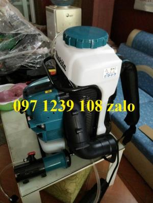 Máy phun phòng dịch, khử trùng, phun trừ sâu Makita PM7650H, hàng chuẩn
