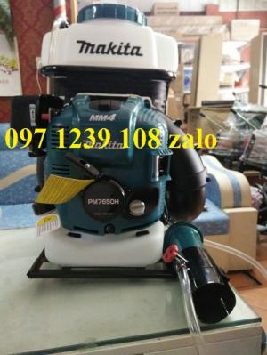 Máy phun phòng dịch, khử trùng, phun trừ sâu Makita PM7650H, hàng chuẩn