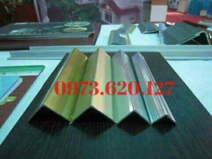 Nẹp chữ v,nẹp bo góc,nẹp cạnh