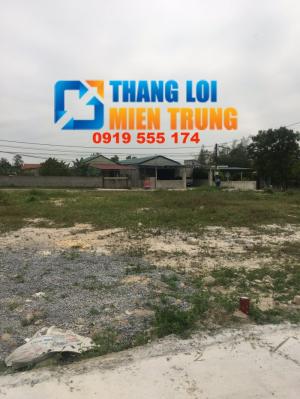 Bán đất gần sân bay quốc tế Đồng Hới