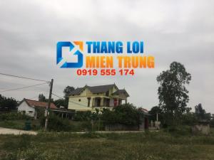 Bán đất gần sân bay quốc tế Đồng Hới