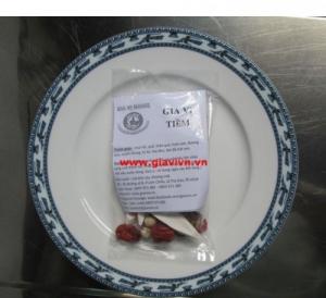 Gói Gia Vị Tiềm ( Gà, Vịt, Dê...) 95k / 5 gói
