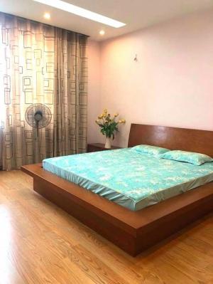 Nhà Đẹp TT Phạm Ngọc Thạch Đống Đa 45m2 x 5 tầng, Giá 6.3 tỷ