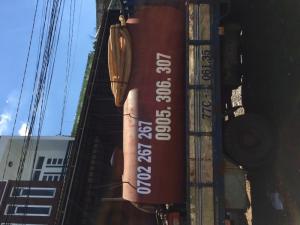 Dịch Vụ Hút Hầm Cầu Giá rẻ Quy Nhơn,