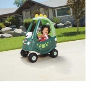 Xe chòi chân Cozy Coupe Dino