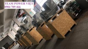 Đầu Phát Điện, Dynamo Điện 68kw