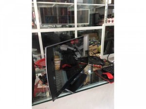 Màn SONY 3D CECH-ZED1 24inch (Đen)