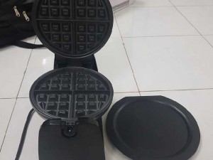Máy làm bánh hom&co