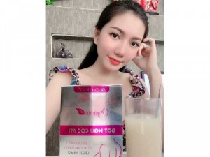 Ngũ cốc tăng vòng 1