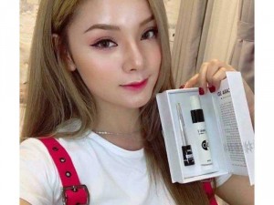 Combo dưỡng mi Queen