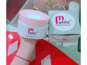 Kem body M'White