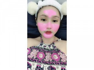 Bộ đôi trị mụn M'White