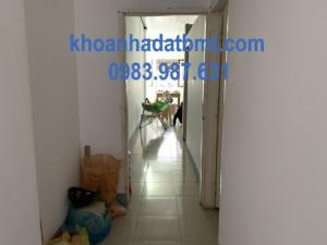 Bán Nhà TC 100%,4*17m hẻm 109 Mai Hắc Đế,giá rẻ,rất gần Trung Tâm Thành Phố