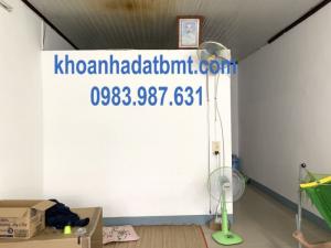 Bán Nhà TC 100%,4*17m hẻm 109 Mai Hắc Đế,giá rẻ,rất gần Trung Tâm Thành Phố