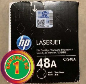 Hộp Mực In HP 48A Chính Hãng (CF248A)