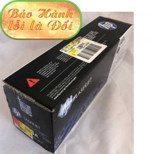 Hộp Mực In HP 48A Chính Hãng (CF248A)